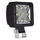 Osram Ledriving Cube Mx85-wd - Working Led Spot Light - Lightbar - 55m Vision - 85mm